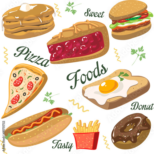 Foods