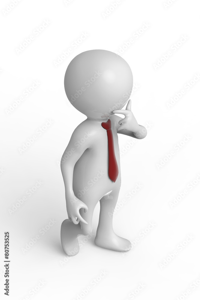 businessman thinking bird eye view businessman thinking bird eye view