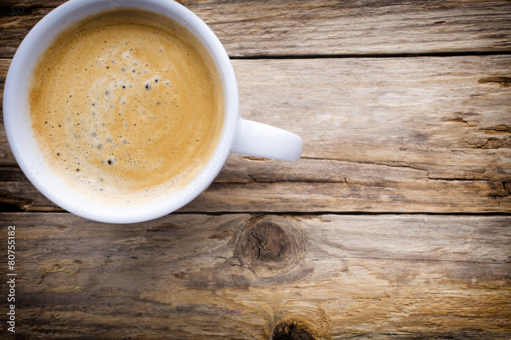 Fototapeta premium Coffee.