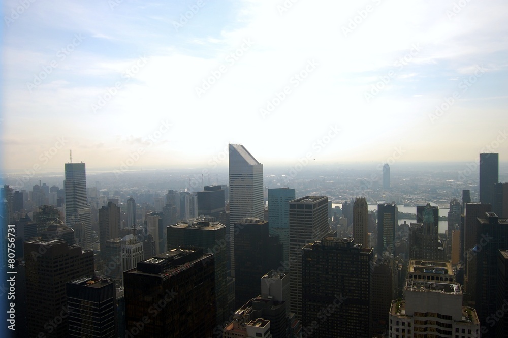 Obraz premium Nueva York