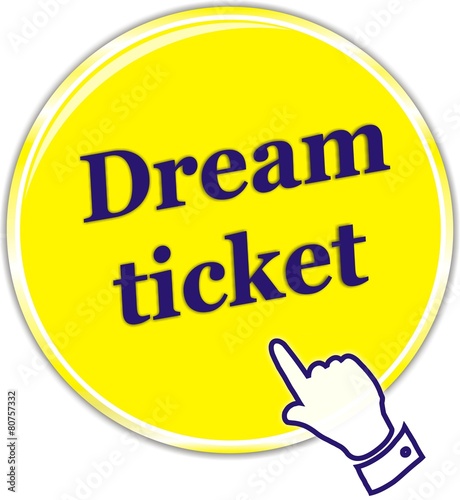 button dream ticket