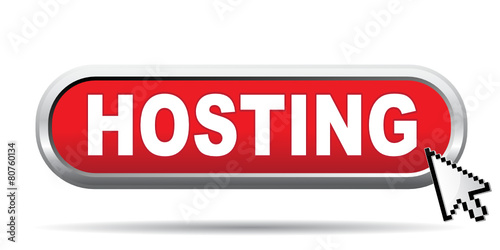 HOSTING ICON