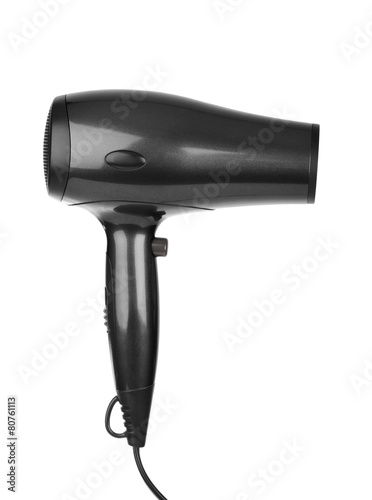 Hair dryer