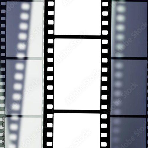 film frame