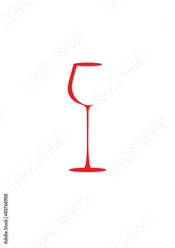 Wine glass