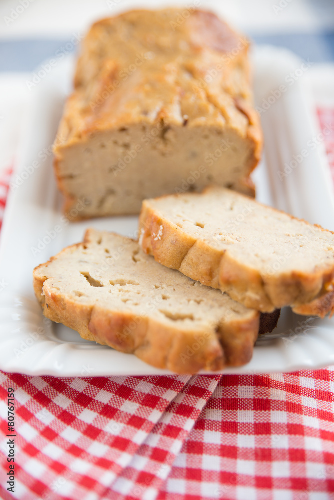Apfelkuchen Apfelkuchen