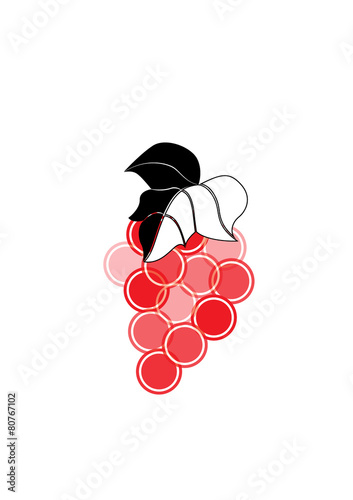 Wine grapes