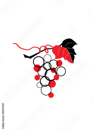 Wine grapes