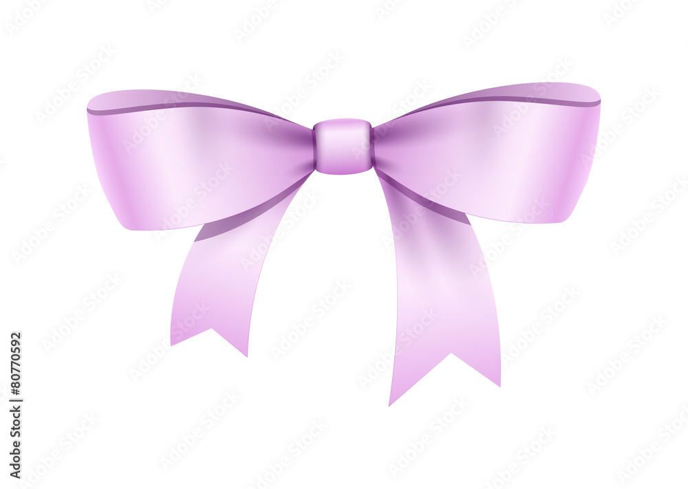 Ribbon Bow Ribbon Bow