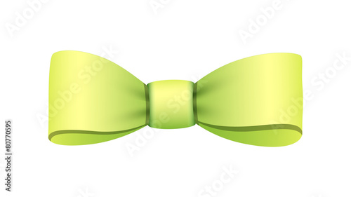 Ribbon Bow