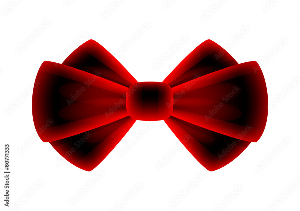 Anniversary Ribbon Bow Anniversary Ribbon Bow