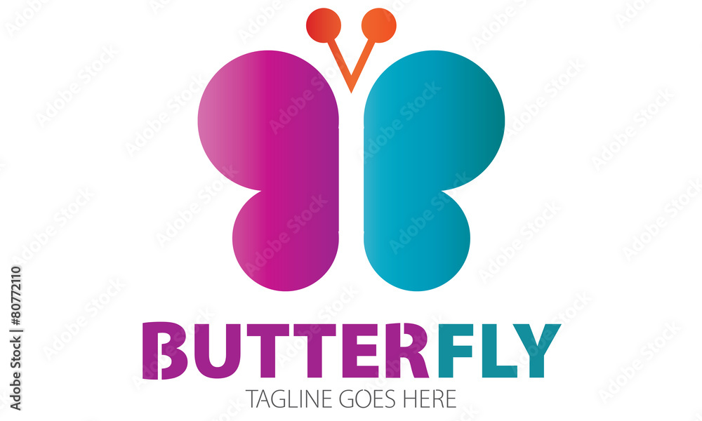 Butterfly V2 Butterfly V2