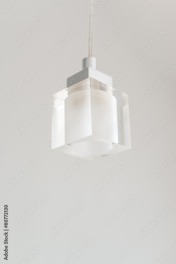 single design white light