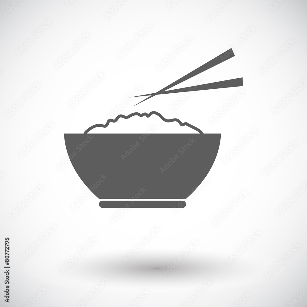 Rice icon Rice icon