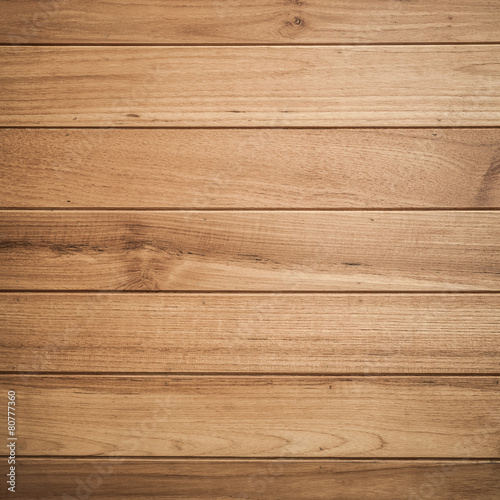 Big Brown wood plank wall texture background