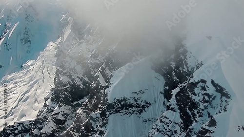 Mount McKinley