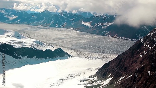 Mount McKinley