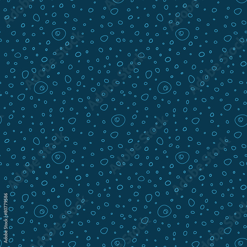 stones pattern