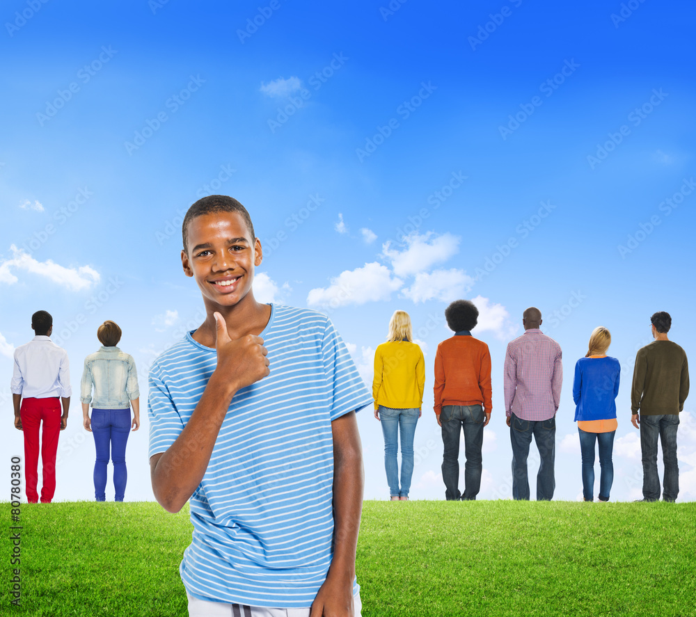 Diverse Diversity Ethnic Ethnicity Variation Unity Concept Diverse Diversity Ethnic Ethnicity Variation Unity Concept