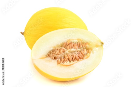 Honigmelone