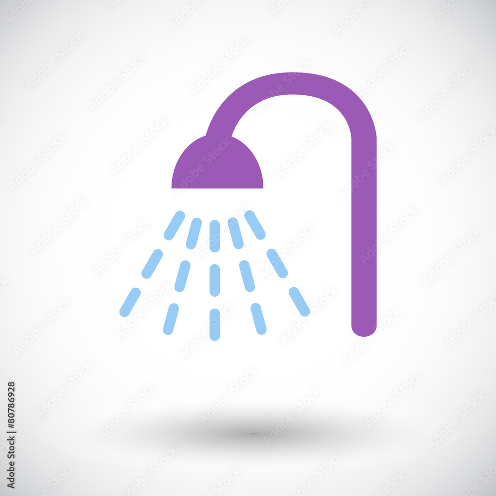 Shower icon Shower icon