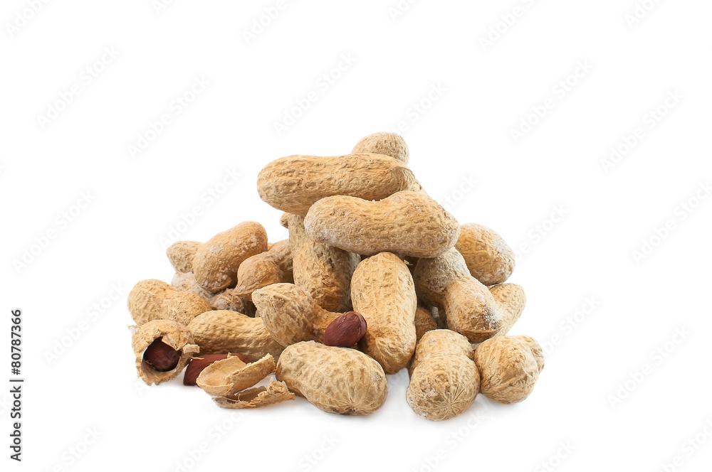 Peanuts Peanuts
