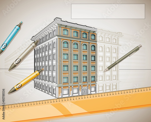 Architectural design