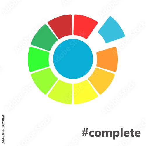Complete!