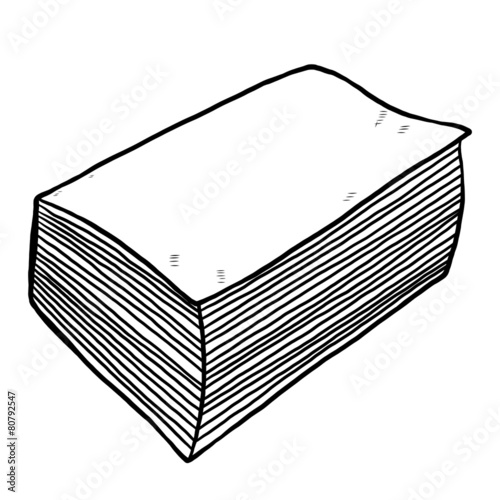 old book