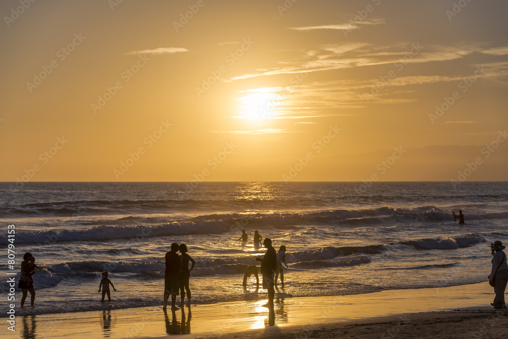 Santa Monica