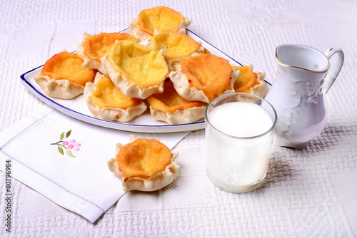 Breakfast in Sardegna photo