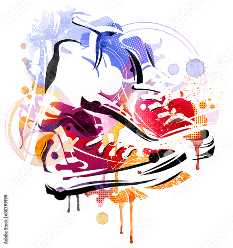 Wild Chucks