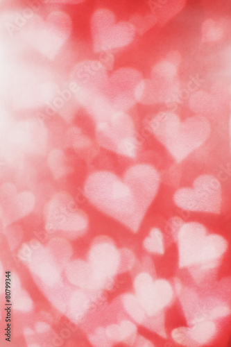 Heart Background