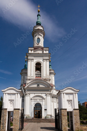 Ortodox church