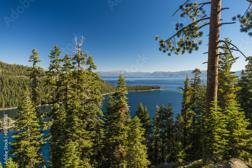 Lake Tahoe