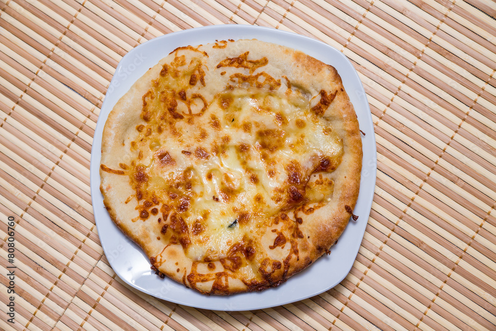 Hot Tasty bread cake for meal Hot Tasty bread cake for meal