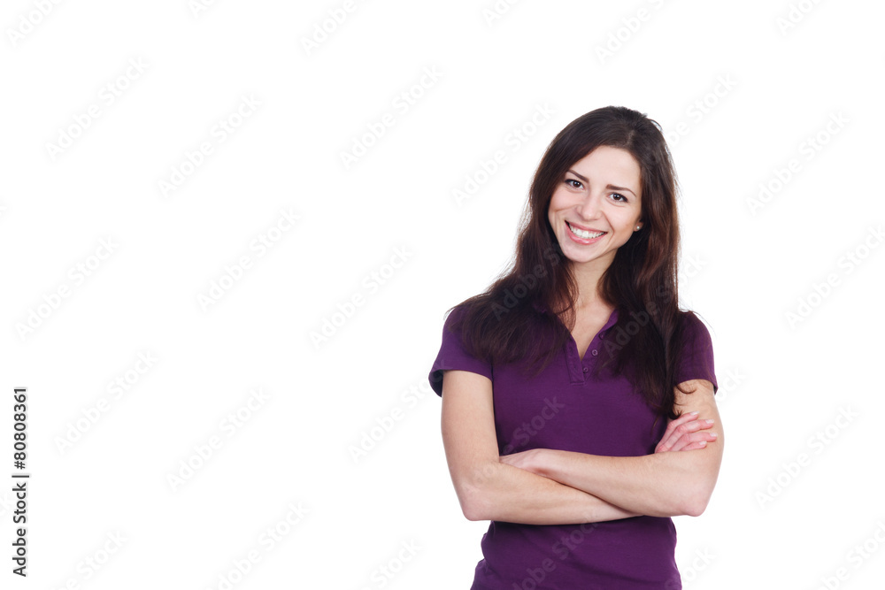 beautiful girl smiles isolated beautiful girl smiles isolated