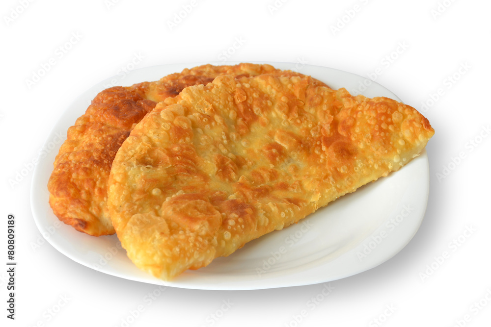 чебуреки с мясом чебуреки с мясом