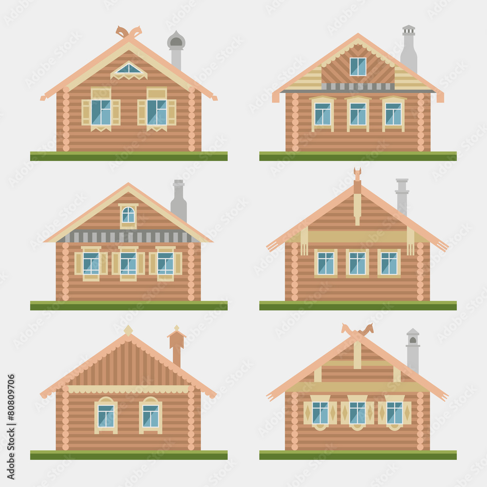 Izba flat Izba flat