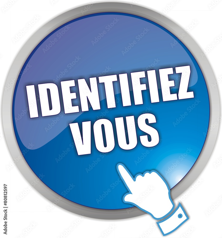 bouton identifiez vous