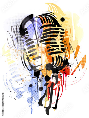 Special Mic