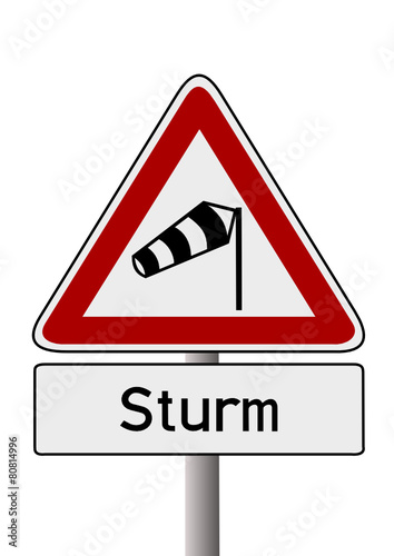 Sturm