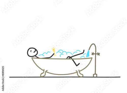 sm freistehende badewanne II