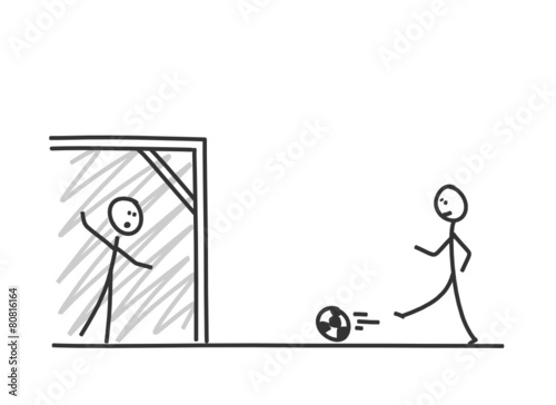 sm fussball spielen I