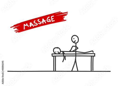 sm massage II