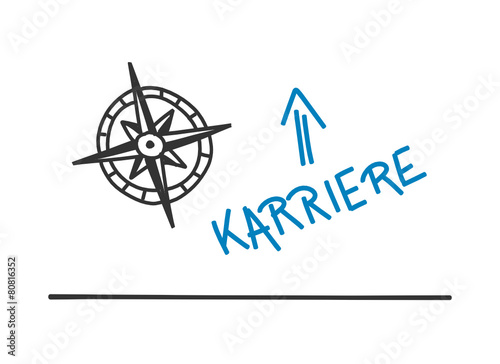 sm kompass karriere I