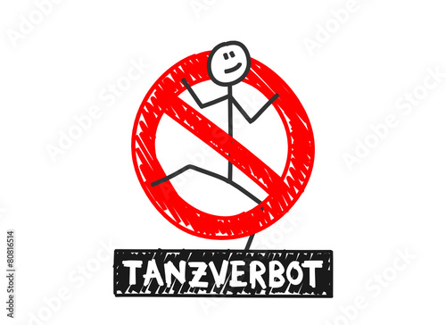 sm tanzverbot III