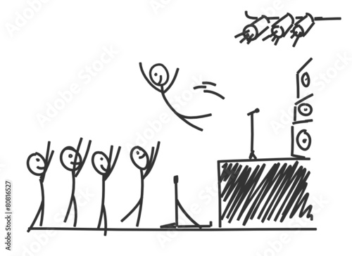sm stagediging I