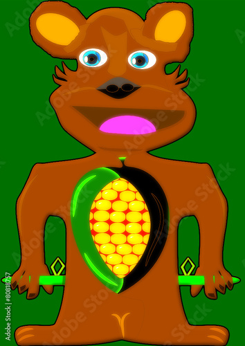 Disfruta la fruta