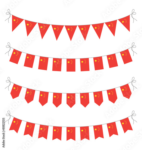 chinese bunting